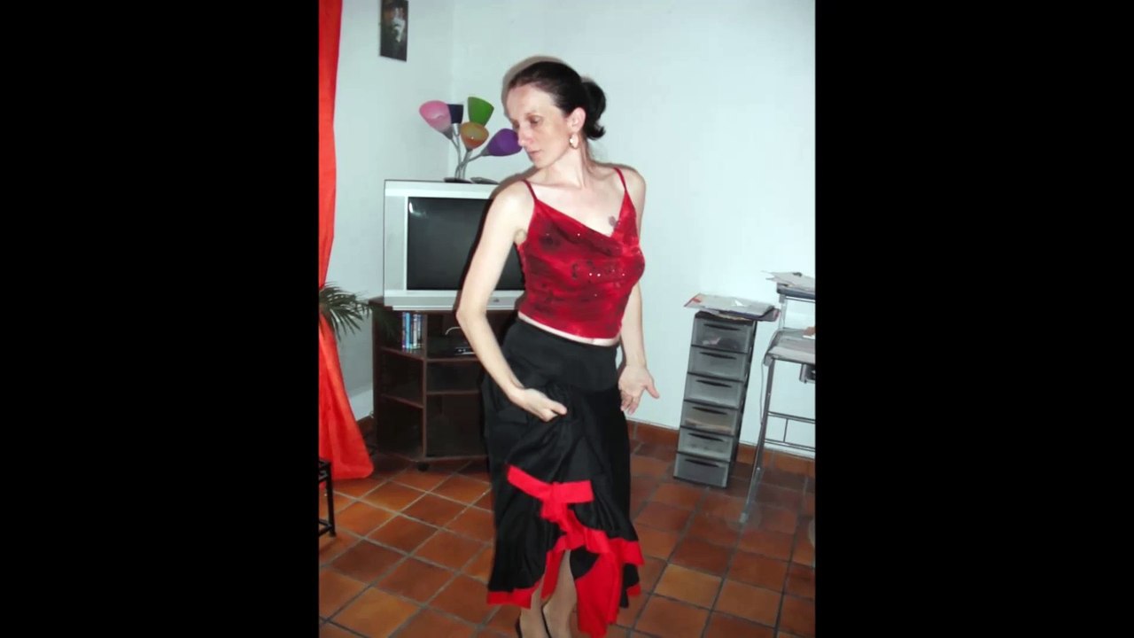 video graziella 1...........1er essais