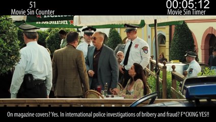 Everything Wrong With Casino Royale In 12 Minutes Or Less