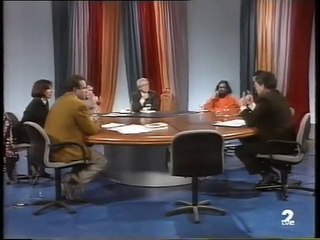 La Tabla Redonda Cópula mística