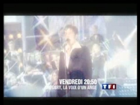 Gregory Lemarchal -La Voix D'Un Ange BA