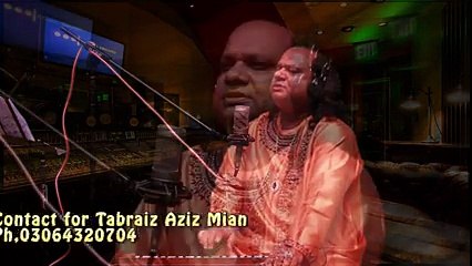 Mera Fareed Sohna By Tabraiz Aziz Mian & Faiz Miandad Khan