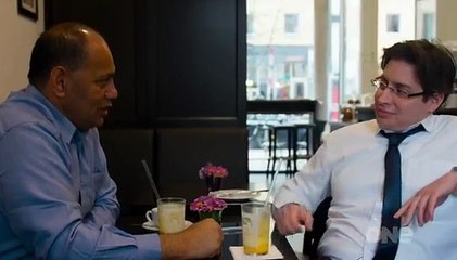 The DNA Detectives Season 1 Episode 4 (S1E4)