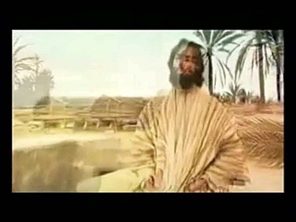 Hazrat Owais Qarni (A.R.) - Part 02 (Islamic Movie in Urdu) (new) HD [full