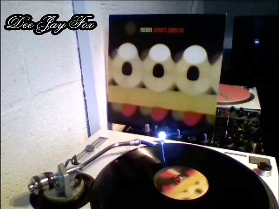 ***Dee Jay Fox*** New Sector Movements - Don't say it