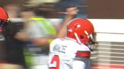 Can Johnny Manziel be successful in the NFL?