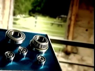 How Ball Bearings Are Made.