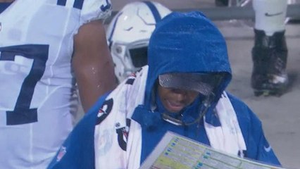 Did Pep Hamilton deserve to be fired?