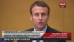 Les matins du Sénat - Audition d'Emmanuel Macron, ministre de l'Économie, sur le PLF 2016