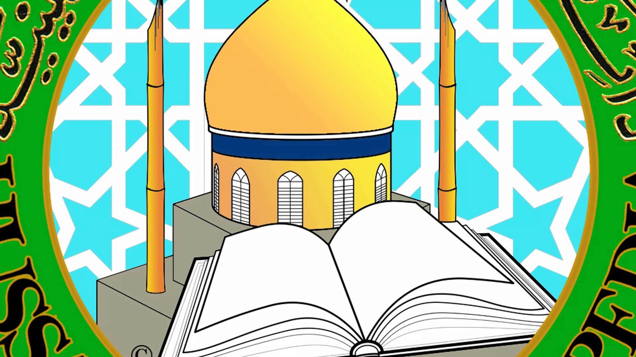 الاسماء الحسنى - محاضرة سماحة العلامة السيد منير الخباز