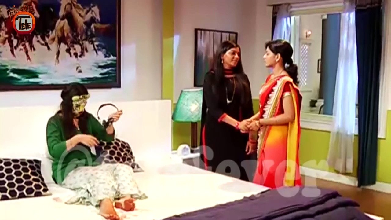 Suhani Si Ek Ladki   13th Oct 2015   Suhani Finds Yuvraj’s Lost Sister