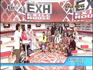 EXILE・TETSUYA　小学校時代の「和田アキ子の噂」って！？