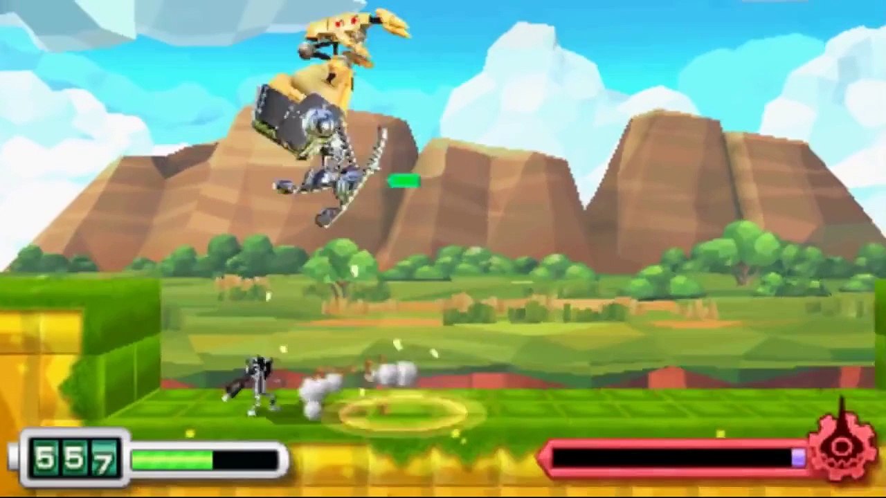 Is Nintendos Chibi Robo Zip Lash Good?