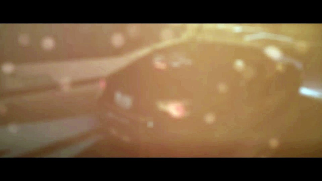 Need for Speed - Fahrzeug dauer Crash (BUG)