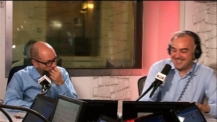 "Pierre Gattaz veut casser l'économie de la France!" Etienne Liebig