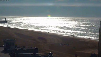 Hossegor Capture Webcam