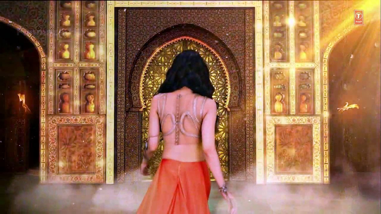 Mainu Ishq Da Lagya Rog 1080p - Tulsi Kumar [dailymotion.com]