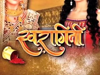 Swaragini   Breaking News   Helly aka Swara down with Dengue