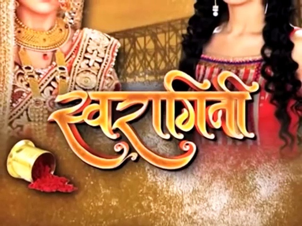 Swaragini   Breaking News   Helly aka Swara down with Dengue