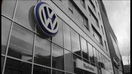 El  escándalo de VW se extiende con irregularidades en emisiones de CO2
