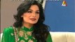 What Meera Replied To Farah On Captain Safdar Question - Must Watch