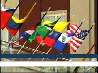 From the South - Colombian Senate Bars FARC from Holding Office