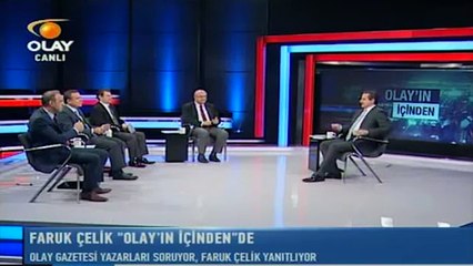 Faruk Çelik’ten Asgari Ücret İçin Net Açıklama