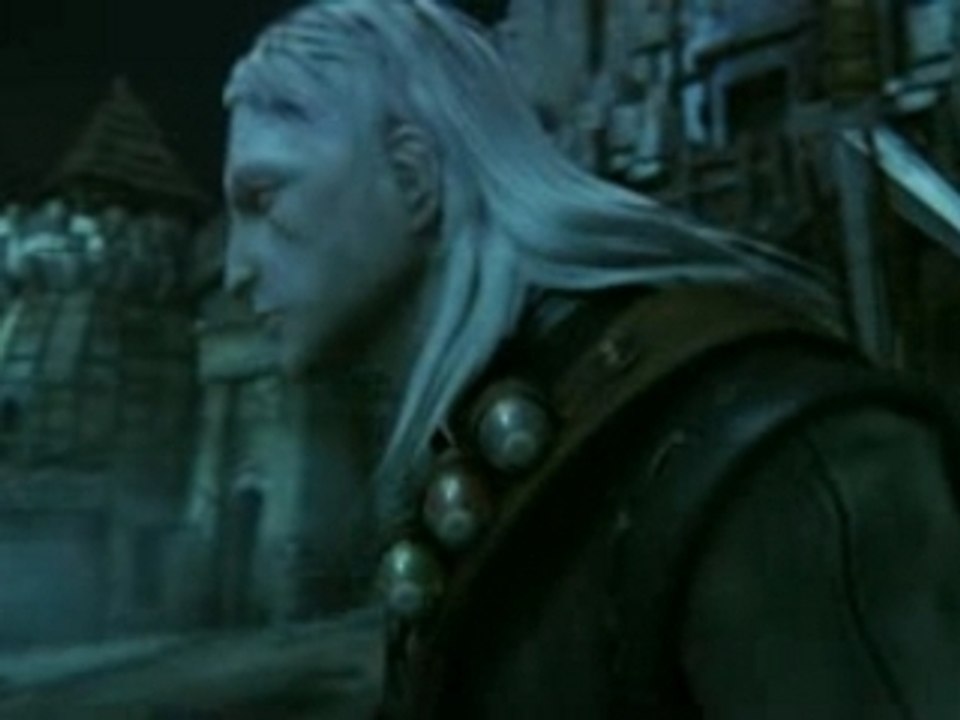 The Witcher
