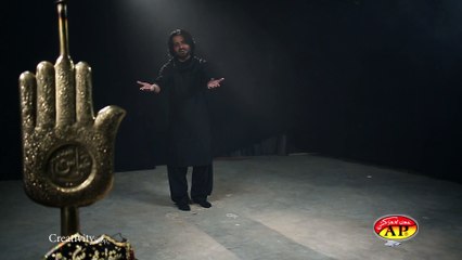 S Haider Mehdi _ Abbas Mola a.s Gham Door Kardo 2015-16