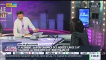 Idées de placements: Les petites et moyennes valeurs sont-elles des sources de rendement en Bourse ? - 04/11