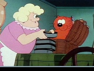 Entrechats 22 - a) Isidore le Lion - vidéo dailymotion