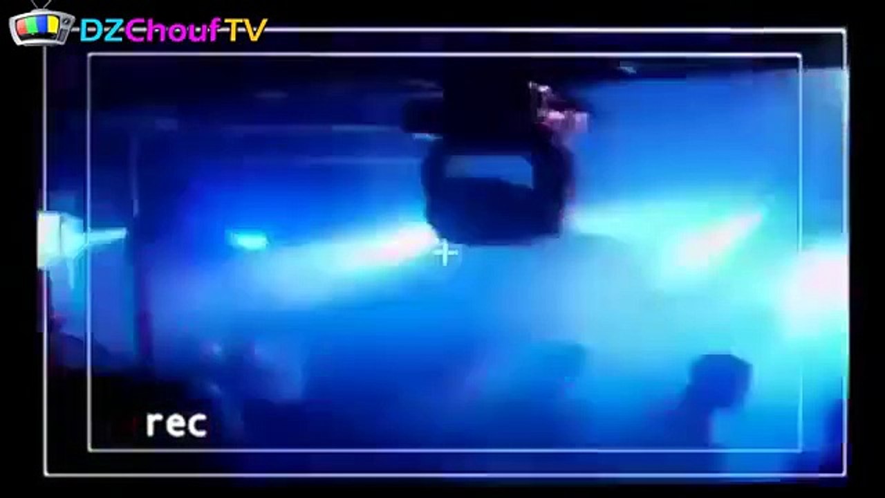 la prostitution en Algérie
