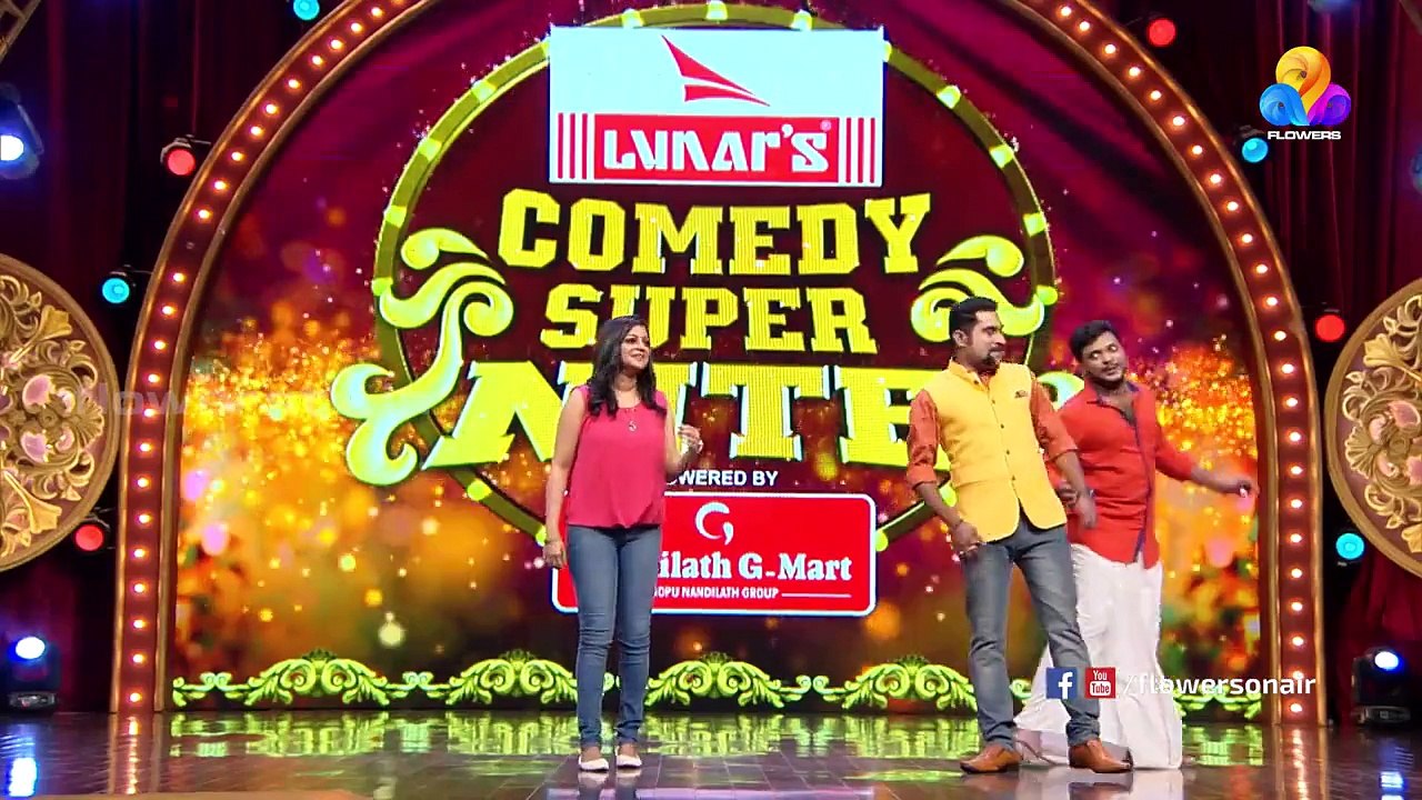 Comedy Super Nite -Today-EP#113 Promo