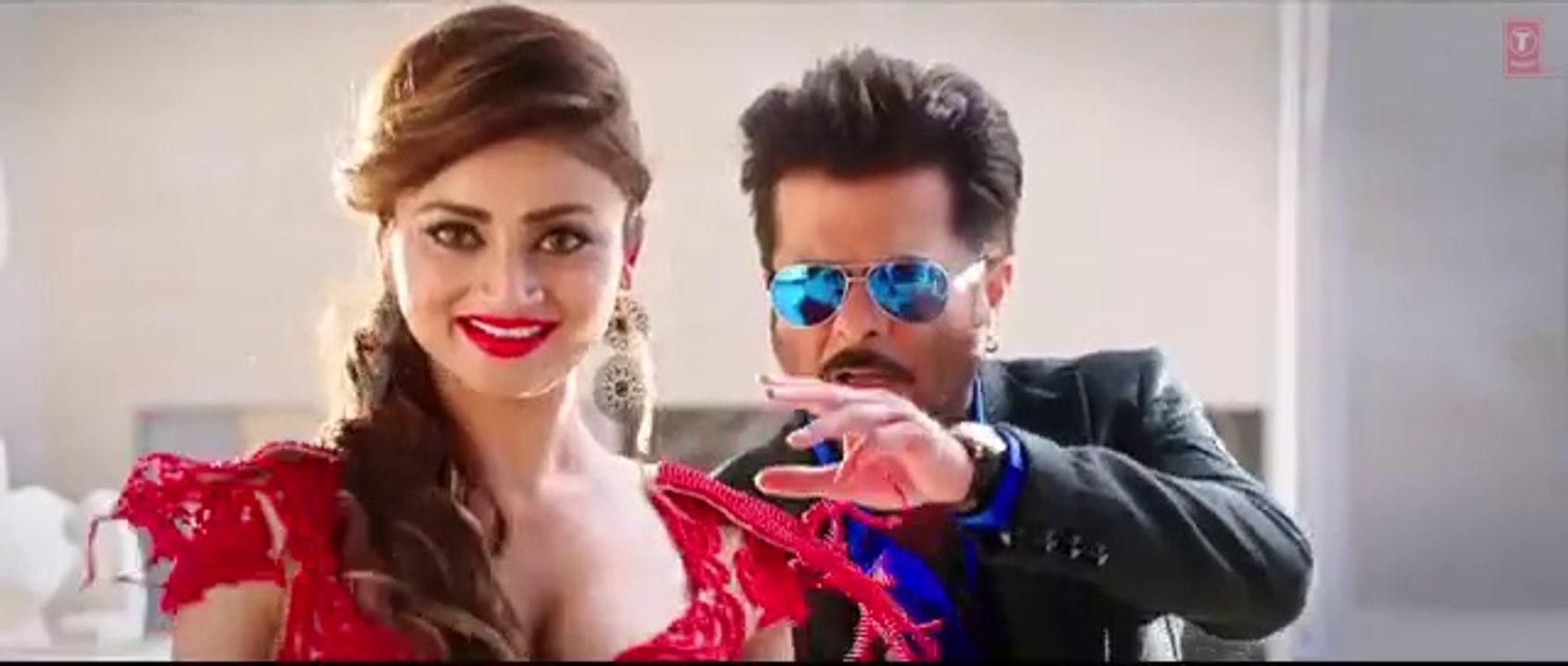 WELCOME BACK (Theme Song) Video - Welcome Back - Abhishek Ray - T-Series