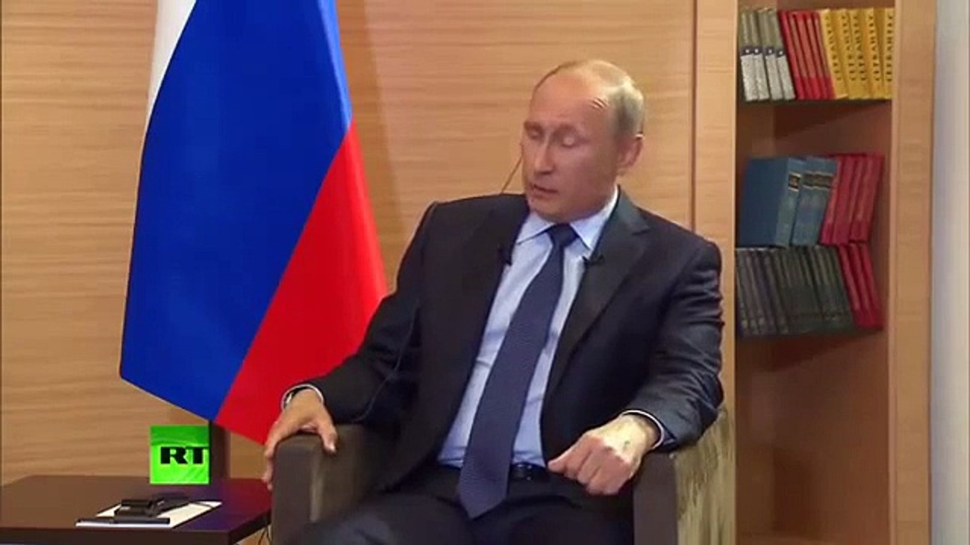 ⁣Russia Ukraine War Documentary Putin Interview 2014 Vladimir Putin