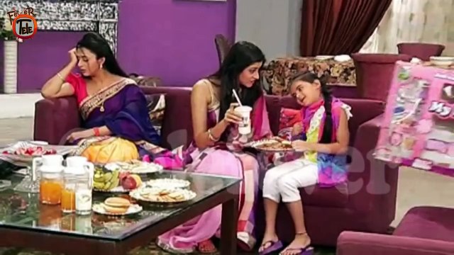 Yeh Hai Mohabbatein 13th Oct 2015 Raman REVEALS Shagun’s SURROGACY TRUTH To Ishita