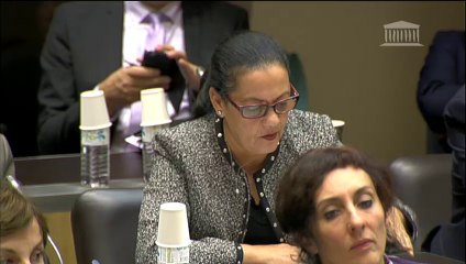 Question à M. Frédéric Gagey, PDG d’Air France - 4 Novembre 2015