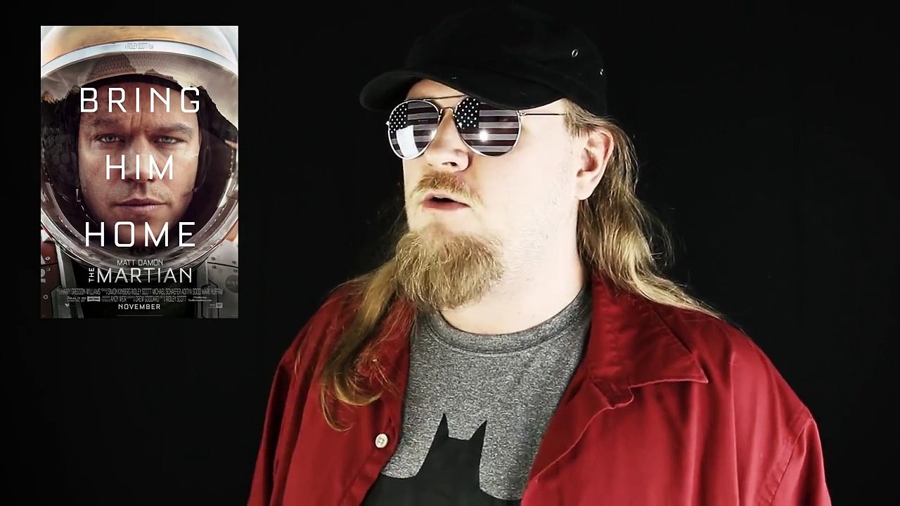 THERES F*CKING WATER ON F*CKING MARS