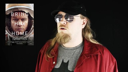 THERES F*CKING WATER ON F*CKING MARS