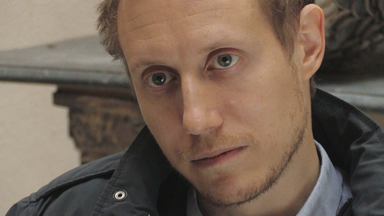 László Nemes : faire voir sans rien montrer