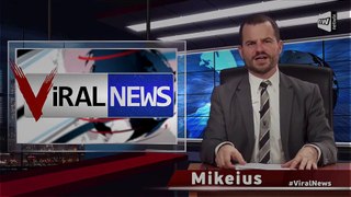 Mikeius: Viral News episode 3