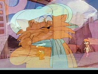 entrechats 22 - b) la vengeance est un plat... - vidéo dailymotion