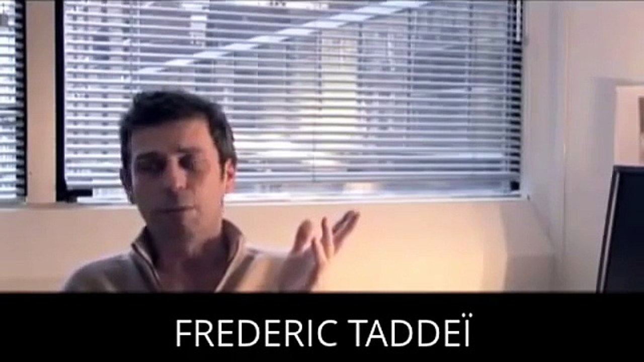 Frédérique taddei défend dieudonné