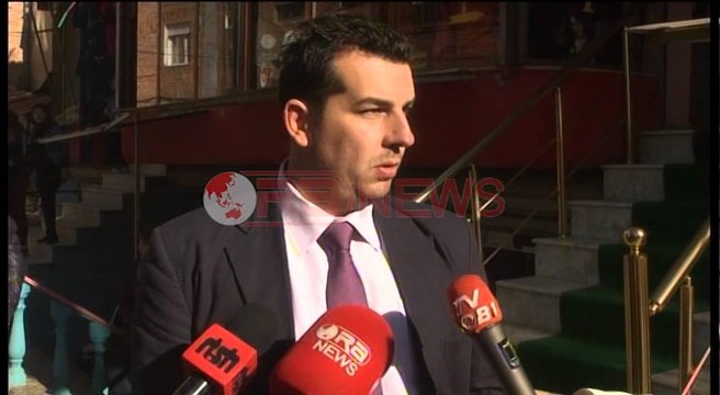 Korçë, Hapësirat publike, nis aksioni për lirimin e tyre në tregje- Ora News- Lajmi i fundit-