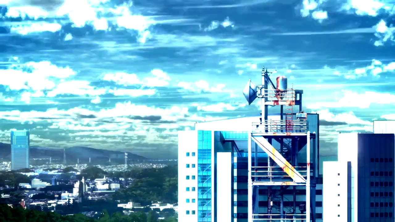 Imagine - AMV