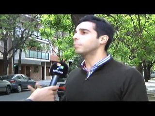 Argentina: Debate Over Vulture Funds Key in Election Runoff