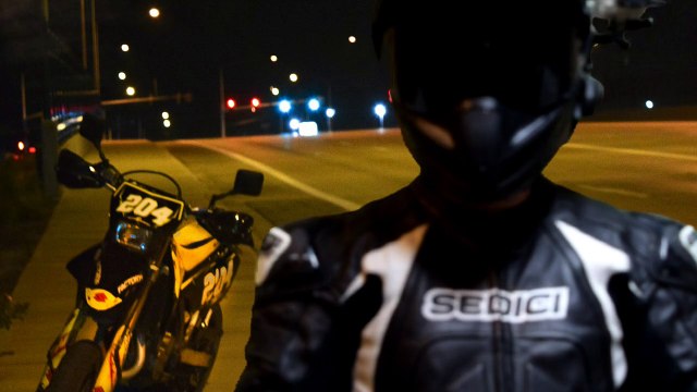 Metroplus Insurance Motor cycle insurance 2