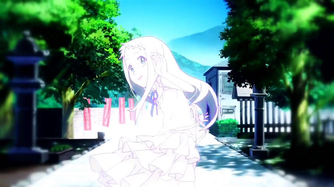 Meant to Fade - AMV