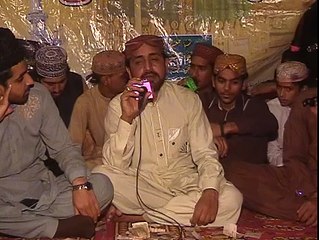 muqabla in naat bay peer syed tahseen haider gellani golrvi