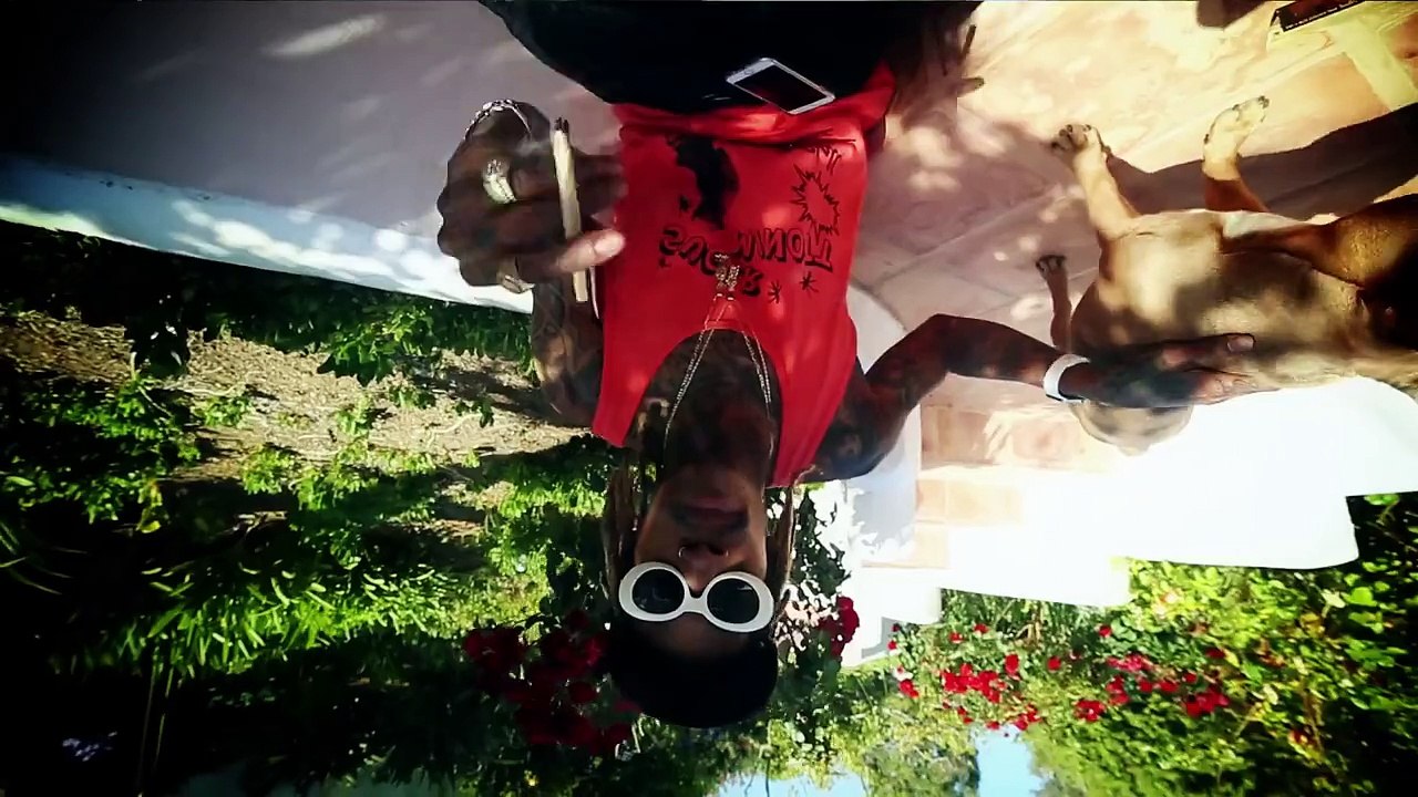 Wiz Khalifa - The Play [Official Video]