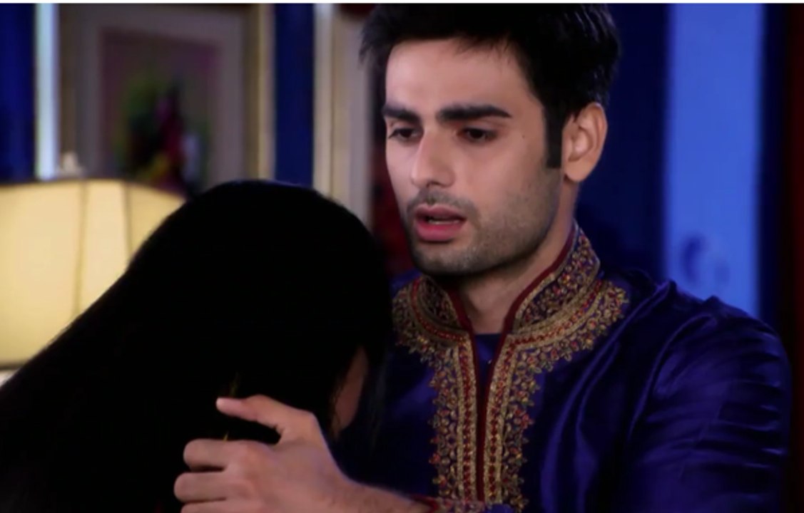 Swaragini - 4 November 2015